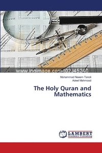 bokomslag The Holy Quran and Mathematics