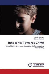 bokomslag Innocence Towards Crime