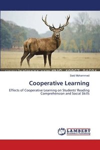 bokomslag Cooperative Learning