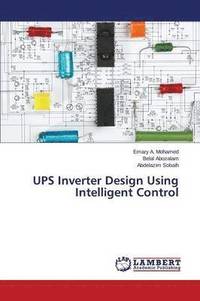 bokomslag Ups Inverter Design Using Intelligent Control