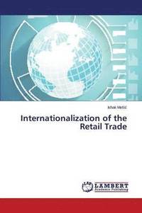 bokomslag Internationalization of the Retail Trade