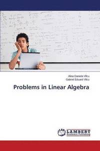 bokomslag Problems in Linear Algebra