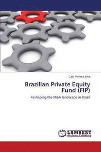 bokomslag Brazilian Private Equity Fund (Fip)