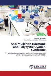 bokomslag Anti-Mllerian Hormone and Polycystic Ovarian Syndrome