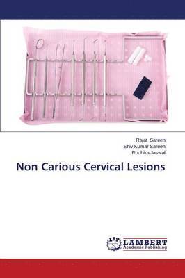 Non Carious Cervical Lesions 1