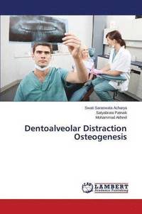 bokomslag Dentoalveolar Distraction Osteogenesis