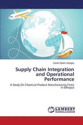 Supply Chain Integration and Operational Performance 1