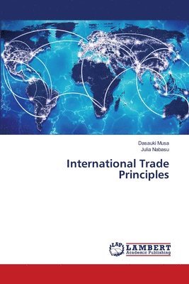 International Trade Principles 1