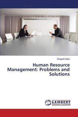 bokomslag Human Resource Management