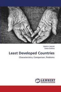 bokomslag Least Developed Countries