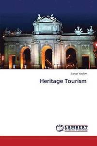 bokomslag Heritage Tourism