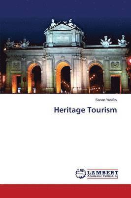 Heritage Tourism 1