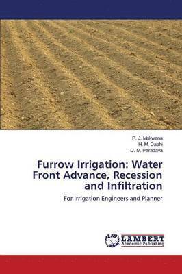 Furrow Irrigation 1