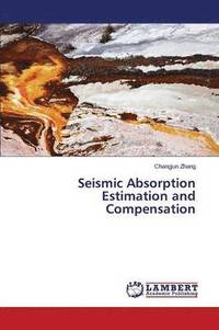 bokomslag Seismic Absorption Estimation and Compensation
