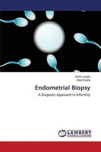 bokomslag Endometrial Biopsy