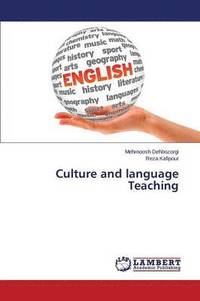 bokomslag Culture and Language Teaching