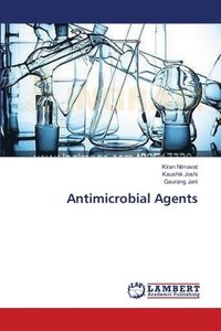 bokomslag Antimicrobial Agents