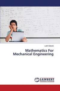 bokomslag Mathematics for Mechanical Engineering