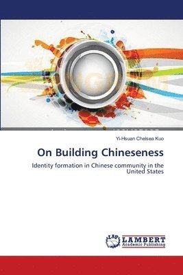 bokomslag On Building Chineseness