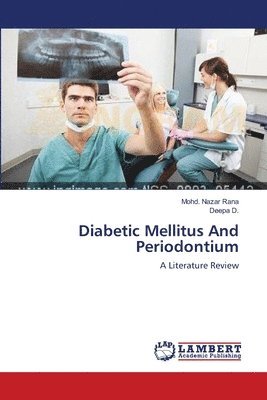 Diabetic Mellitus And Periodontium 1