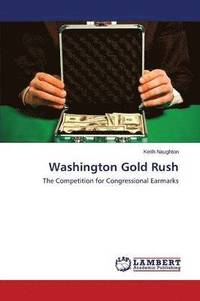 bokomslag Washington Gold Rush
