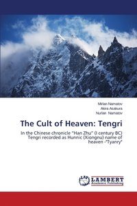 bokomslag The Cult of Heaven
