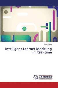 bokomslag Intelligent Learner Modeling in Real-time