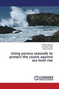 bokomslag Using Porous Seawalls to Protect the Coasts Against Sea Level Rise