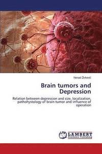 bokomslag Brain Tumors and Depression