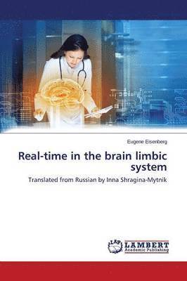 bokomslag Real-time in the brain limbic system