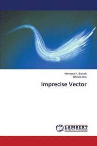 bokomslag Imprecise Vector