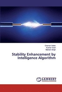 bokomslag Stability Enhancement by Intelligence Algorithm
