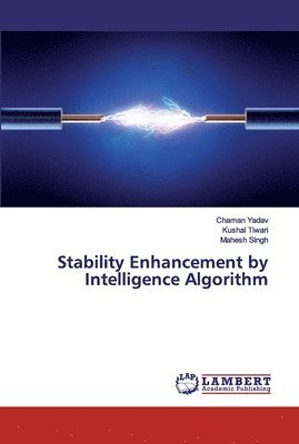 bokomslag Stability Enhancement by Intelligence Algorithm