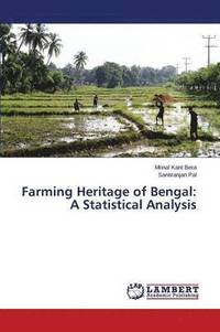 bokomslag Farming Heritage of Bengal