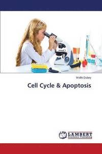 bokomslag Cell Cycle & Apoptosis