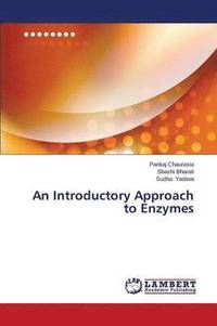 bokomslag An Introductory Approach to Enzymes