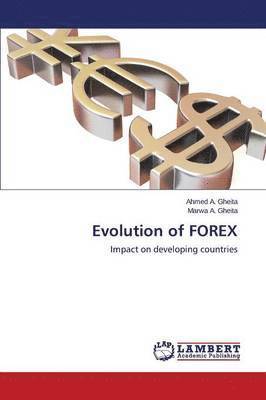Evolution of FOREX 1