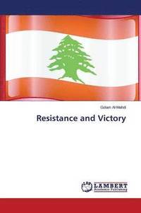 bokomslag Resistance and Victory