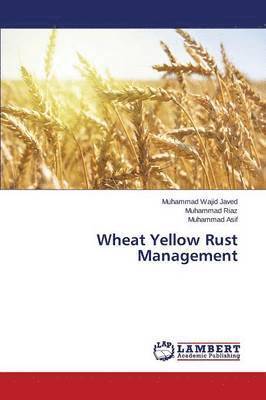 bokomslag Wheat Yellow Rust Management