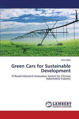 Green Cars for Sustainable Development 1