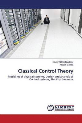 bokomslag Classical Control Theory