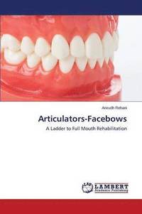 bokomslag Articulators-Facebows