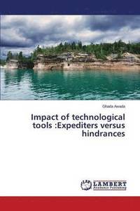 bokomslag Impact of technological tools