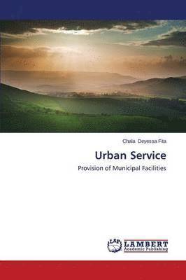 Urban Service 1