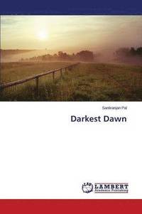 bokomslag Darkest Dawn