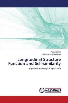 Longitudinal Structure Function and Self-similarity 1