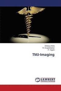 bokomslag TMJ-Imaging