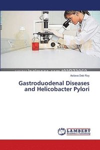 bokomslag Gastroduodenal Diseases and Helicobacter Pylori