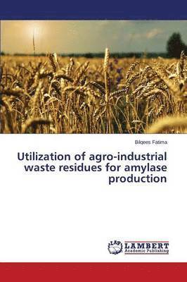 Utilization of Agro-Industrial Waste Residues for Amylase Production 1