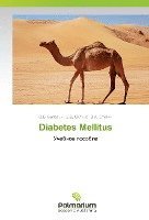 bokomslag Diabetes Mellitus